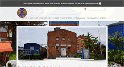Desktop Screenshot of ehsfv.de